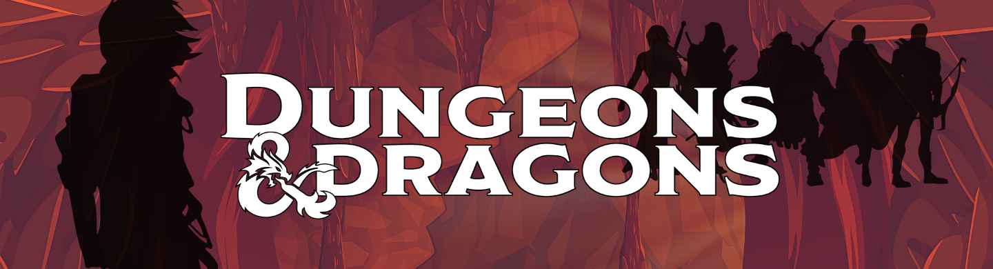 Pen and Paper Sunday: Dungeons and Dragons