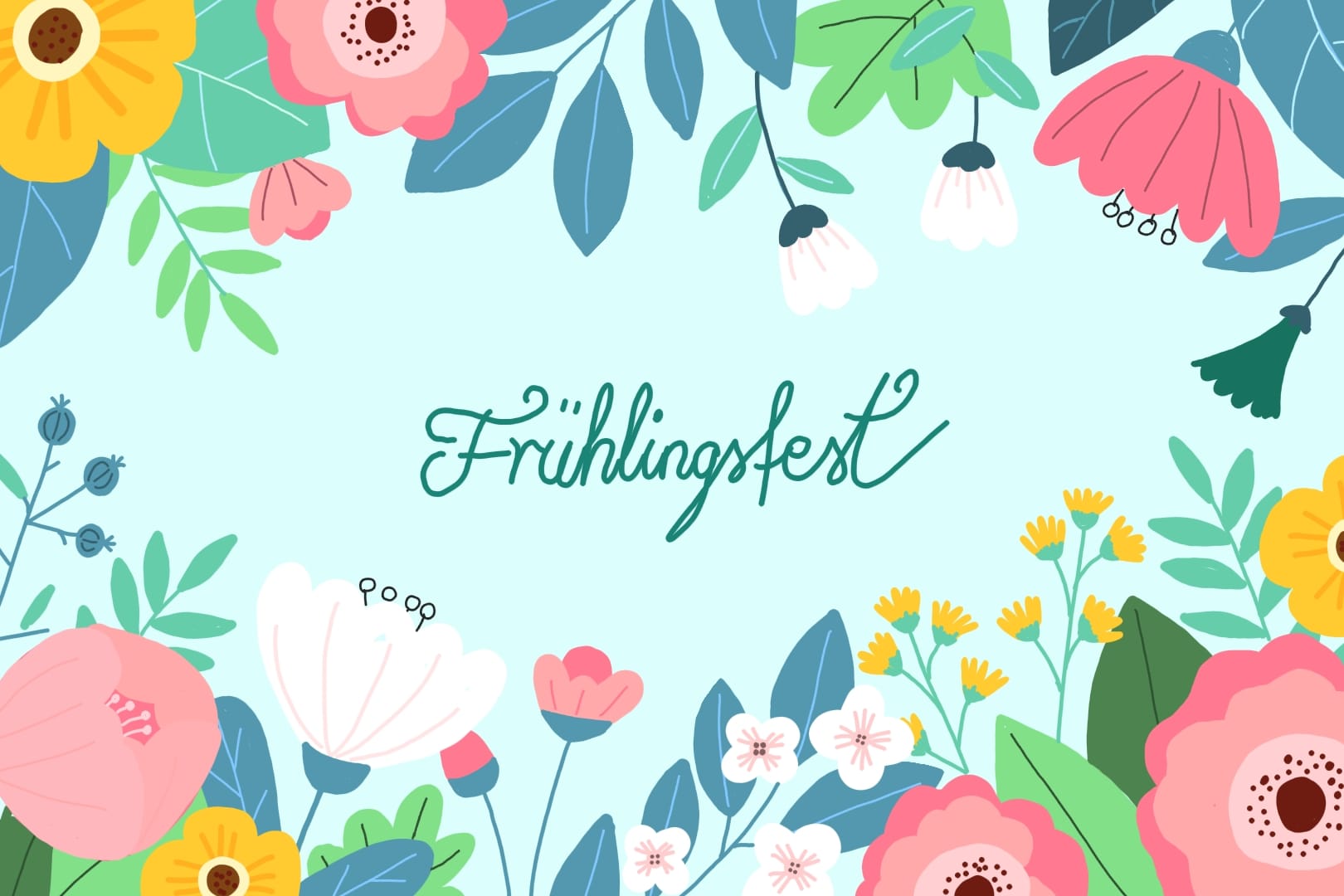 Frühlingsfest '23