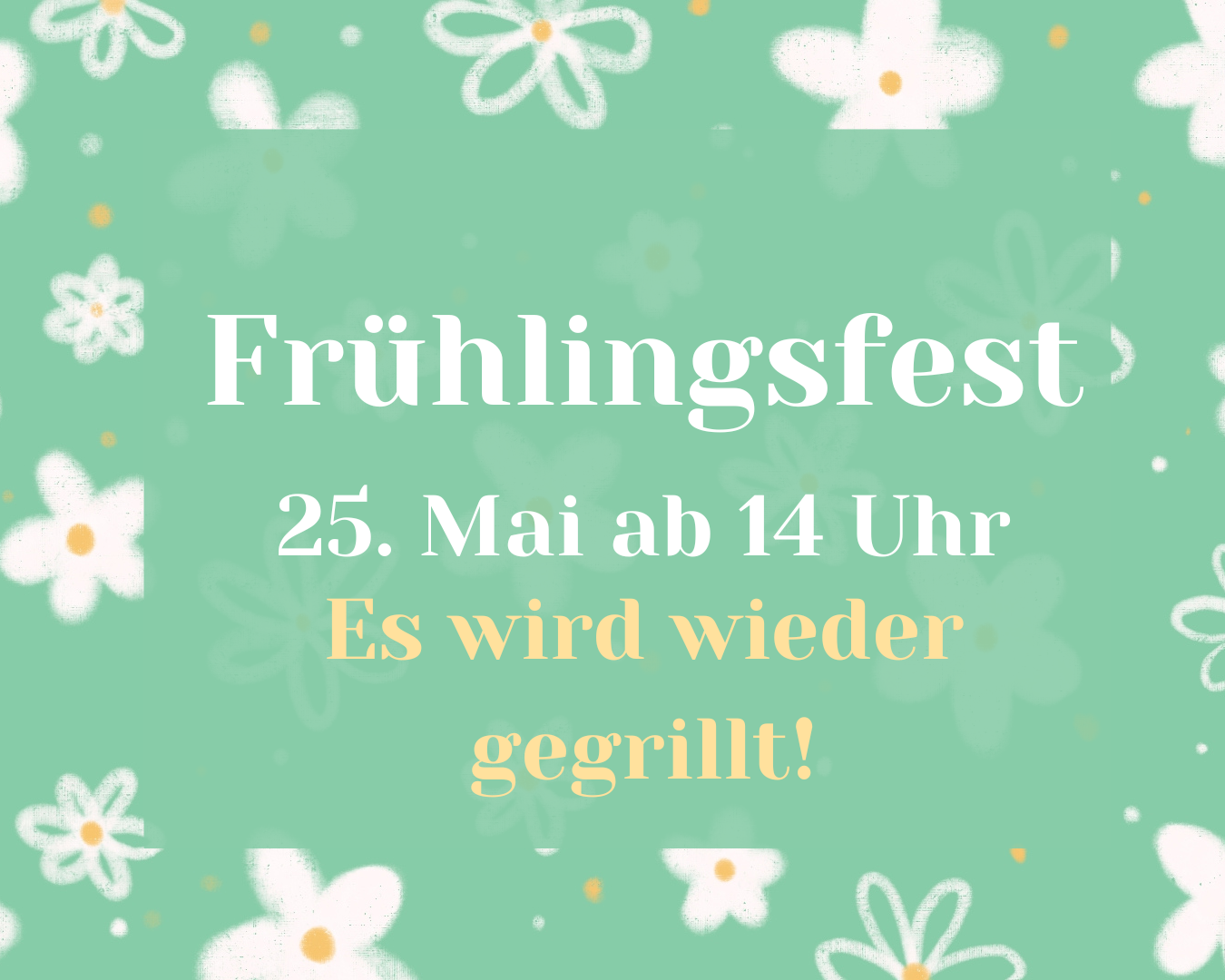 Frühlingsfest '24