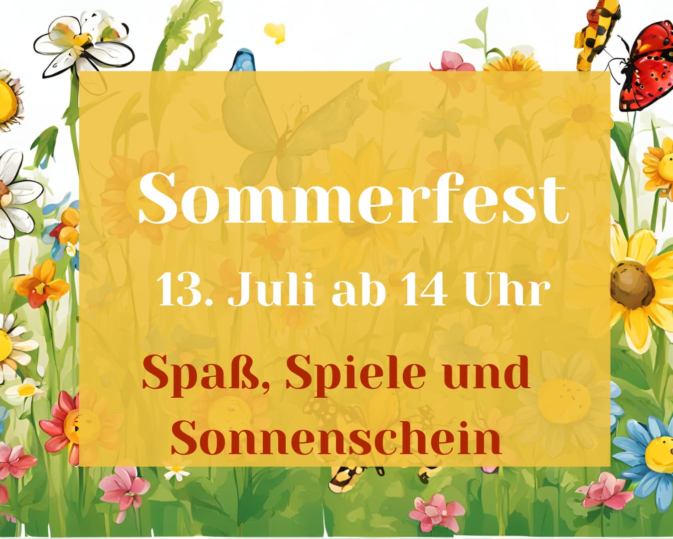 Sommerfest 24