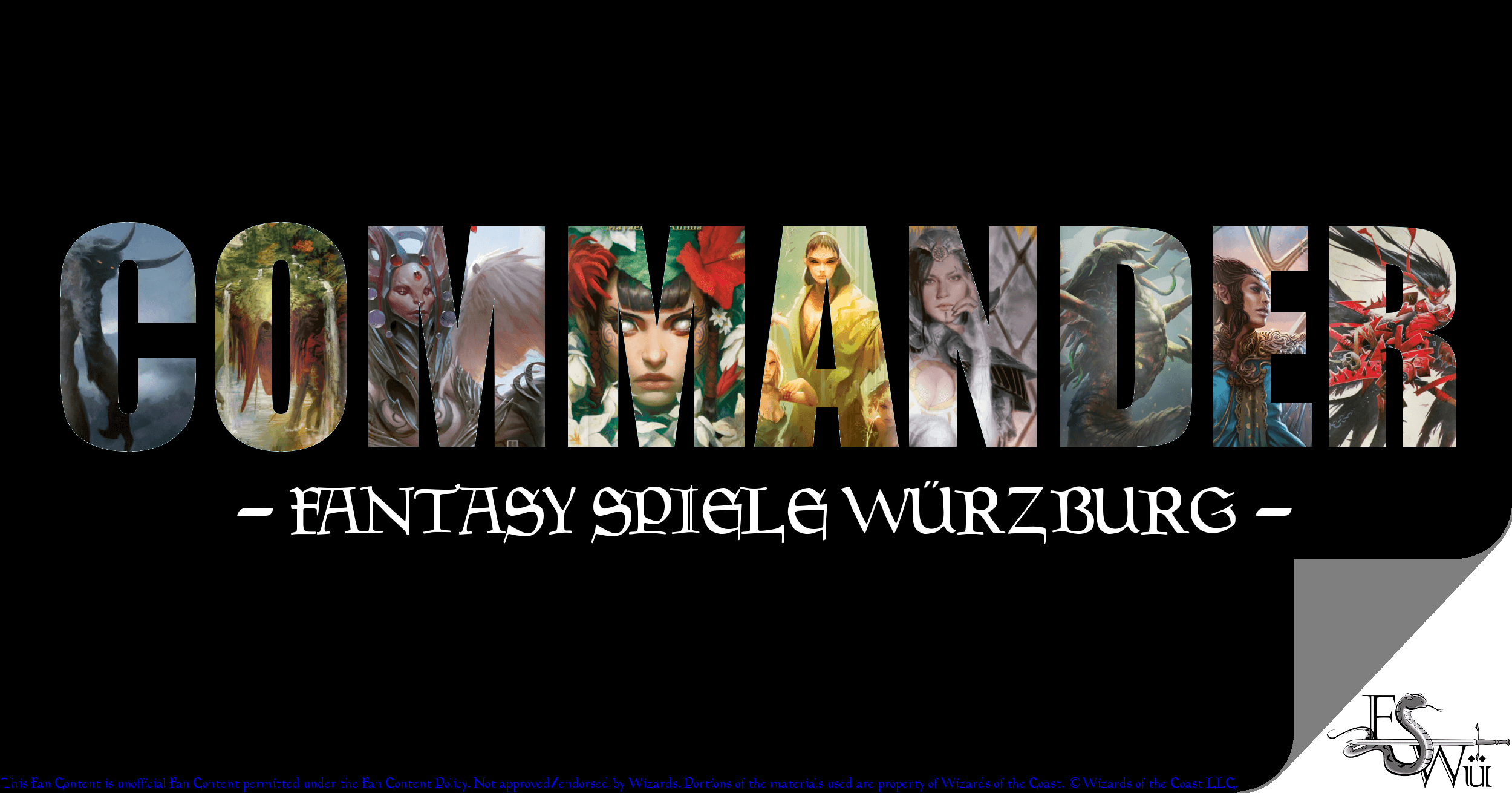 MtG Commander