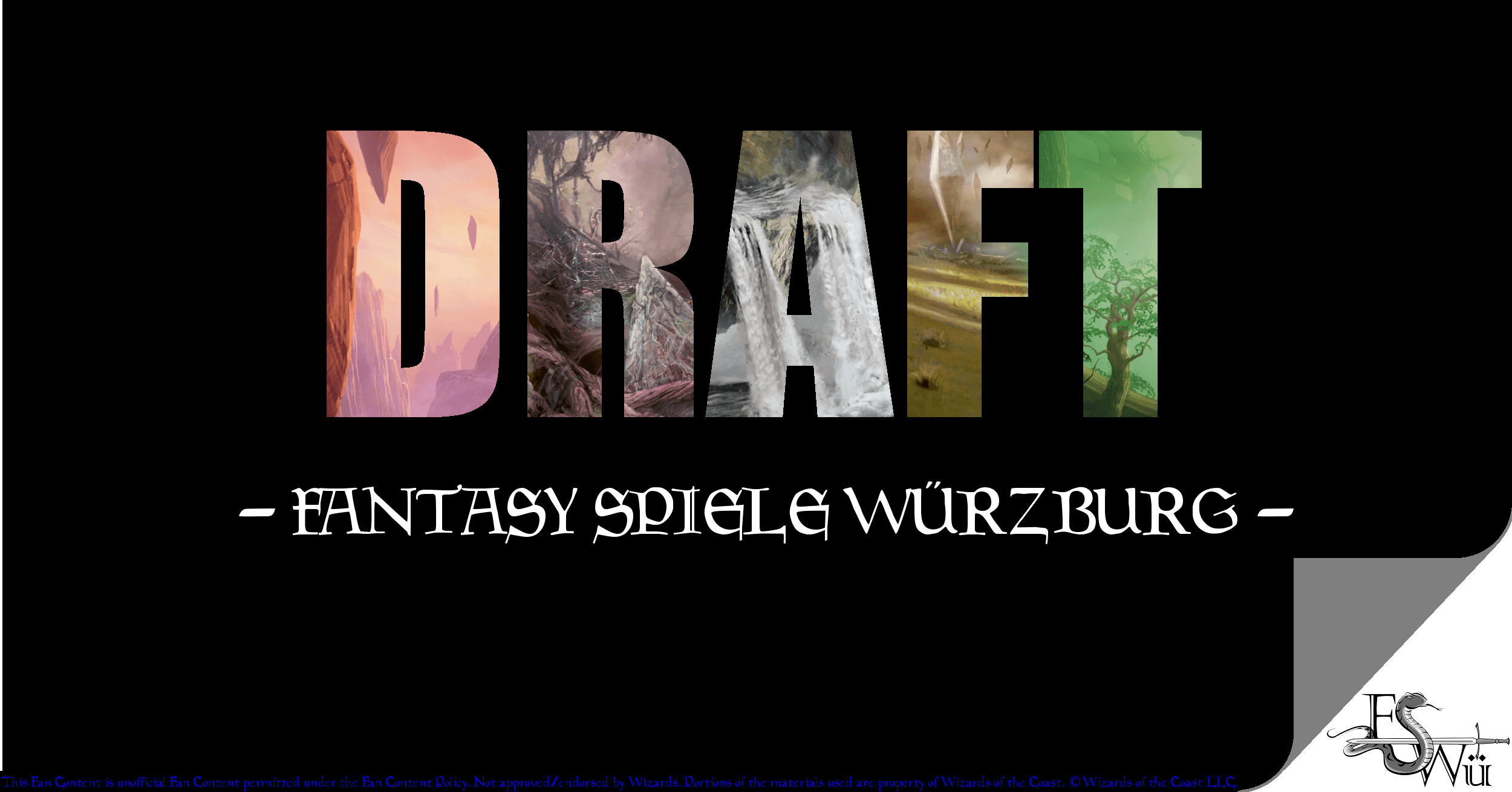 MtG Draft