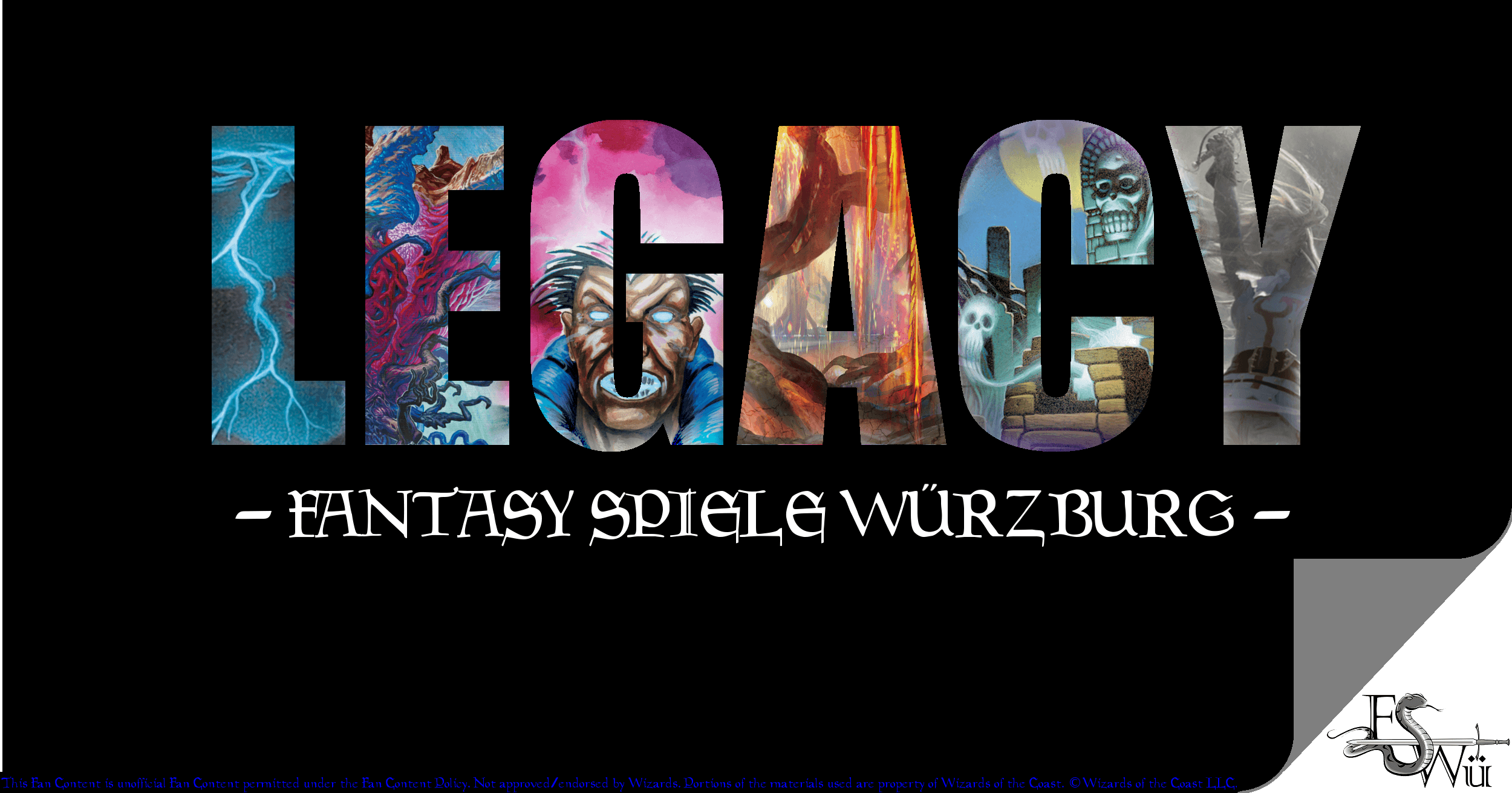 MtG Legacy