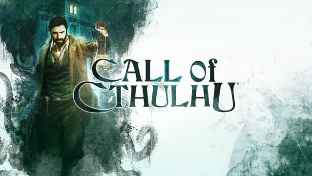 Pen and Paper Sunday: Cthulhu - Totholz