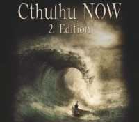 Pen and Paper Samstag: Cthulhu Now - Camp Sunny