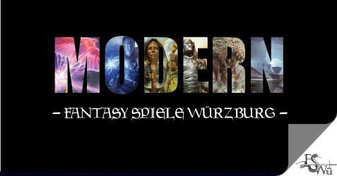 MtG Modern