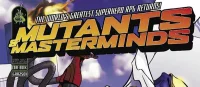 Pen and Paper Sunday: Mutants and Masterminds - Die Drei geheimnisvollen Zwei