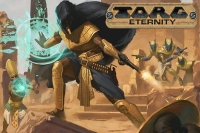 Pen and Paper Sunday: Torg Eternity