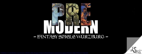 MtG Premodern
