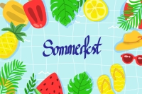 Sommerfest 2023