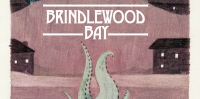 Pen and Paper: Brindelwood Bay