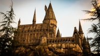 Pen and Paper Sunday: Hogwarts